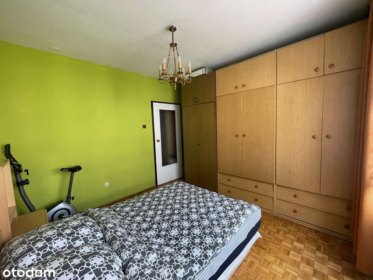 Mieszkanie na sprzedaż - Piekary Śląskie ul. Janty-18