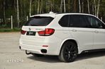 BMW X5 M M50d - 9