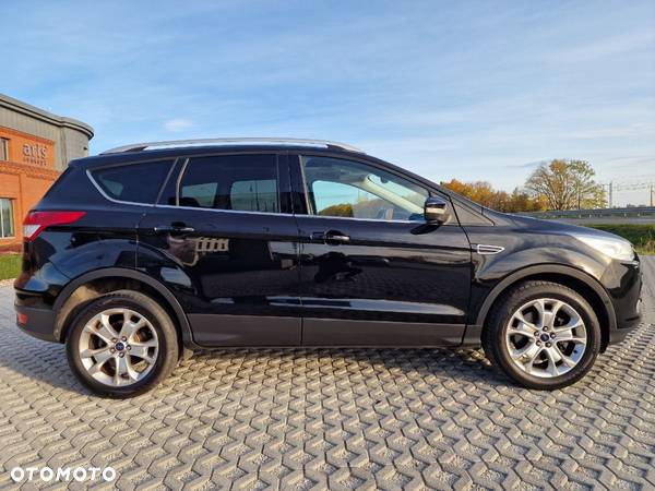 Ford Kuga - 7