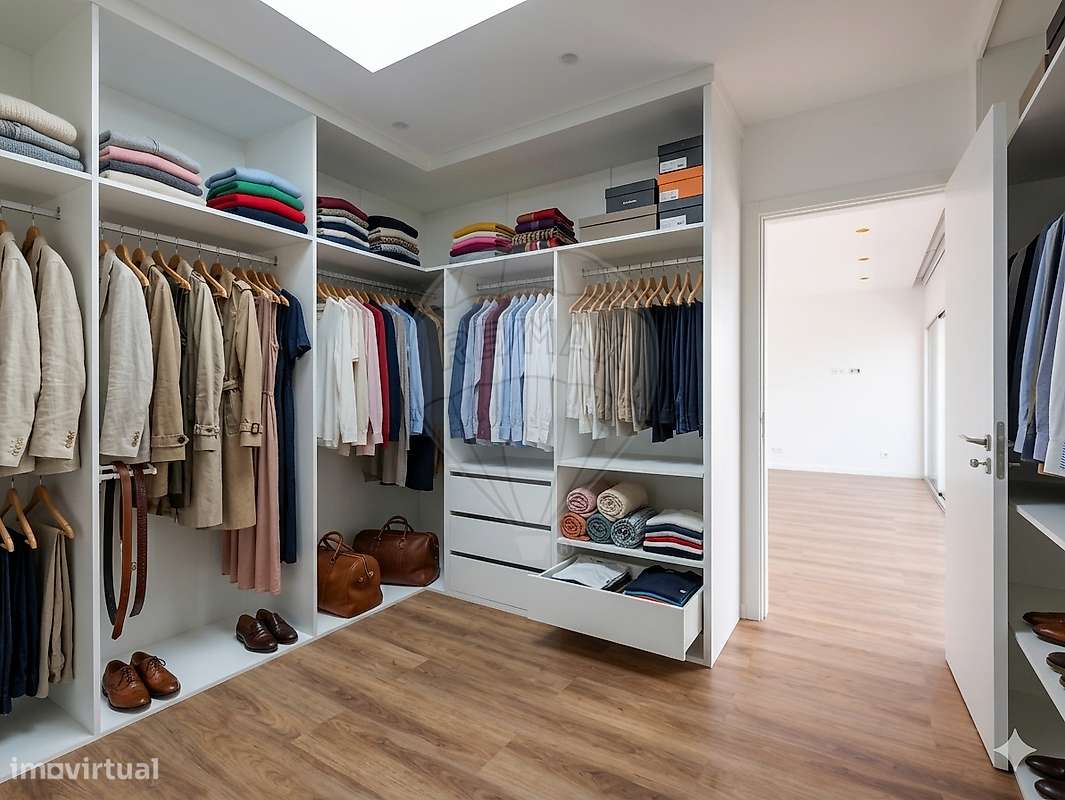 Moradia T4 para venda-22