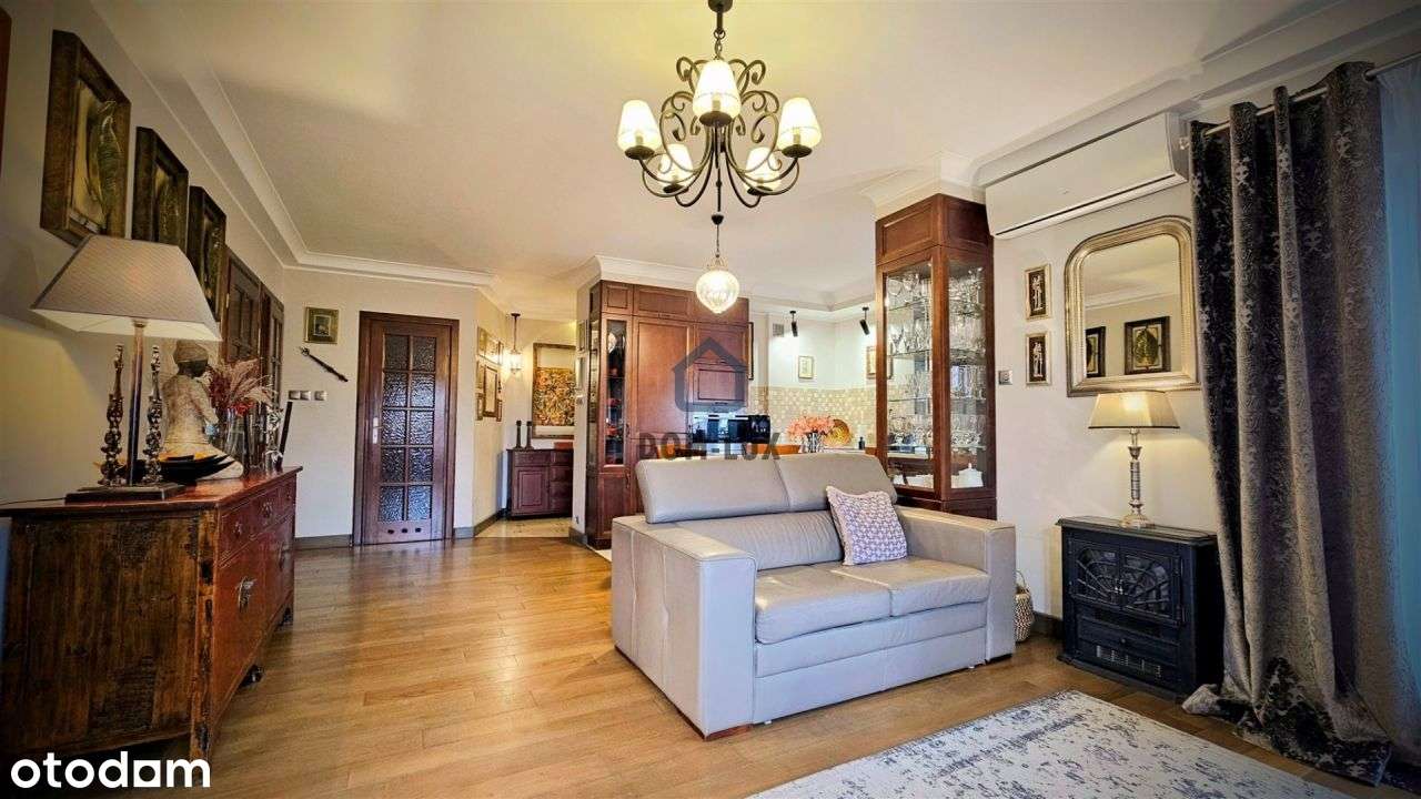 Centrum / piękne 62m2 / nowe bud. - Pełny obrazek: 5/15