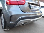 Mercedes-Benz GLA 200 CDi AMG Line Aut. - 9