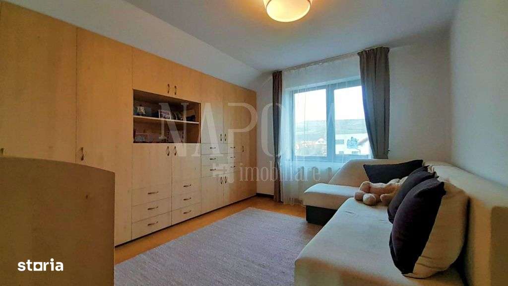 Casa 5 camere de vanzare in Floresti - Imagine principală: 5/10