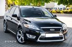 Ford Mondeo 2.2 TDCi Titanium S - 6