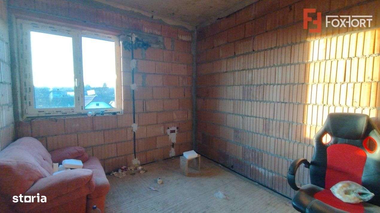 COMISION 0% Casa individuala 4 camere, Giarmata - Teren 531 mp - Imagine principală: 3/18