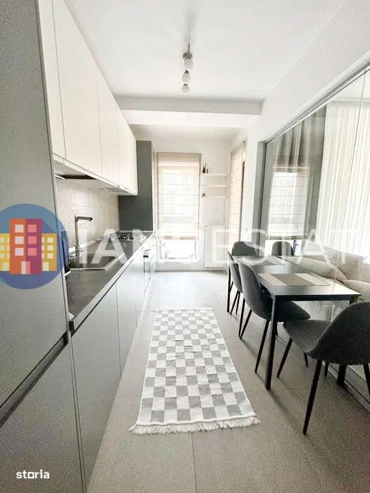 Lujerului 5`Metrou Iuliu Maniu Plaza Mall Politehnica Centrala Terasa - Imagine principală: 4/8