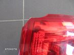 LAMPA TYŁ TYLNA PRAWA SKODA OCTAVIA III LED KOMBI 00197849-02 - 5