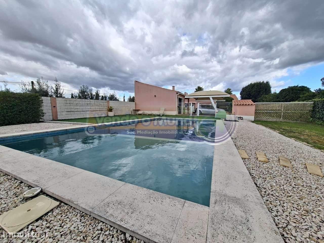 Moradia T4 em Marinhais (M807) - Grande imagem: 4/19