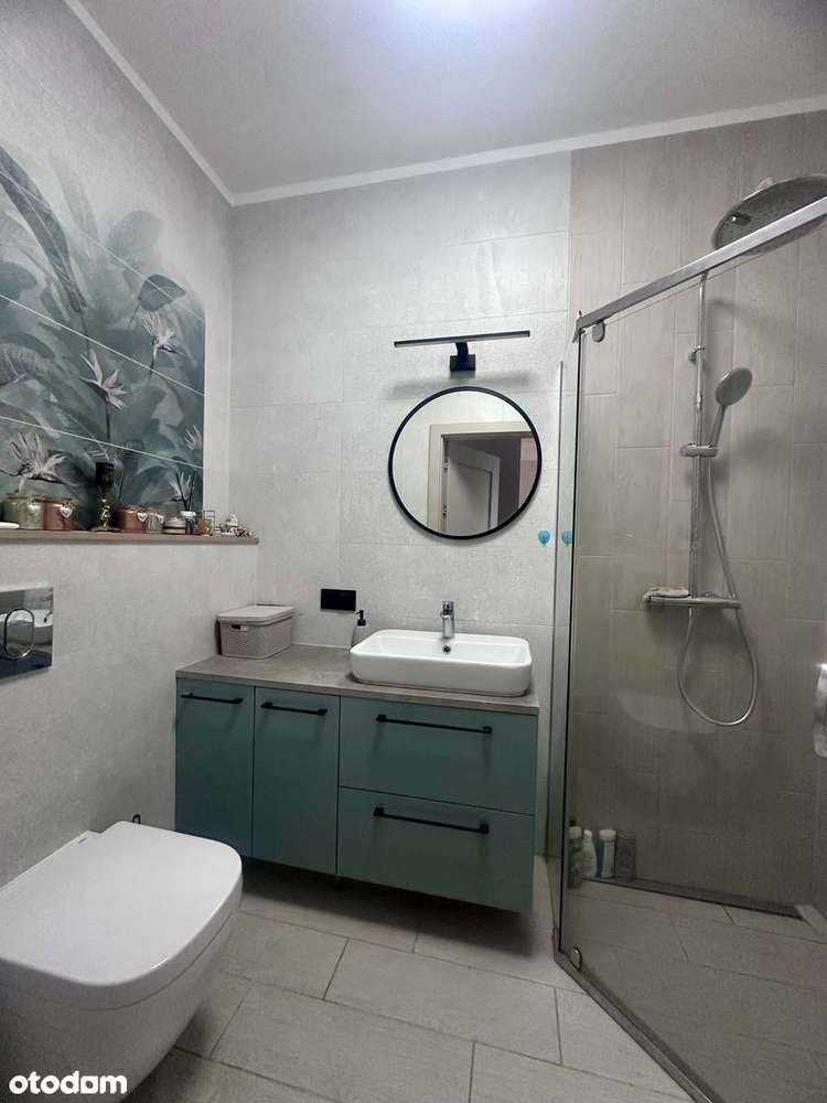 M-3, 41m2 , osiedle zamknięte, Rokicie.-11