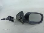 Retrovisor Direito Drt Manual Seat Toledo Ii (1M2) - 1