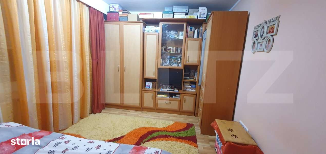 Vanzare Apartament 2 camere, 58mp utili, Zona Ultracentrala - Imagine principală: 4/12
