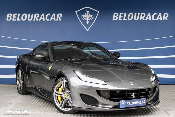 Ferrari Portofino Standard - 2