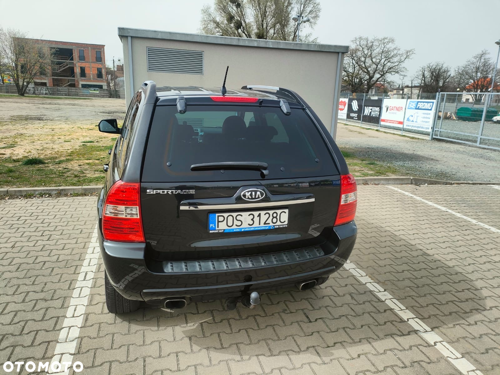 Kia Sportage - 2