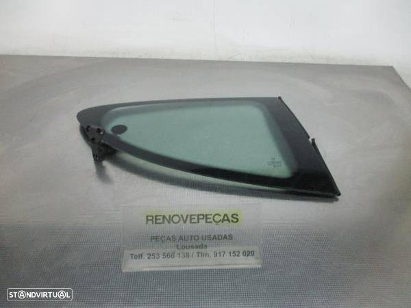 Vidro Painel Dto Peugeot 207 (Wa_, Wc_) - 1