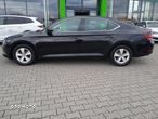 Skoda Superb 2.0 TDI Ambition DSG - 4