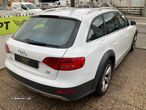 Audi A4 Allroad 2.0 TDI quattro Exclusive - 11