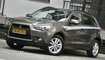 Mitsubishi ASX 1.8 DI-D 4WD Diamant Edition - 2