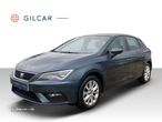 SEAT Leon 1.0 EcoTSI Style S/S - 1