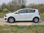 Chevrolet Aveo 1.4 LT - 4