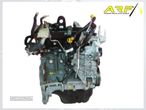 Motor Fiat Doblo/Cargo 2015 1.3 multijet Ref: 263A2000 - 2