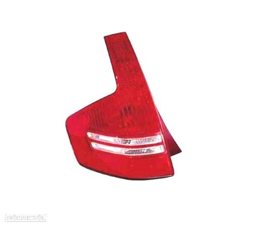 FAROLIN ESQ PARA CITROEN C4 5P 04-10 - 1