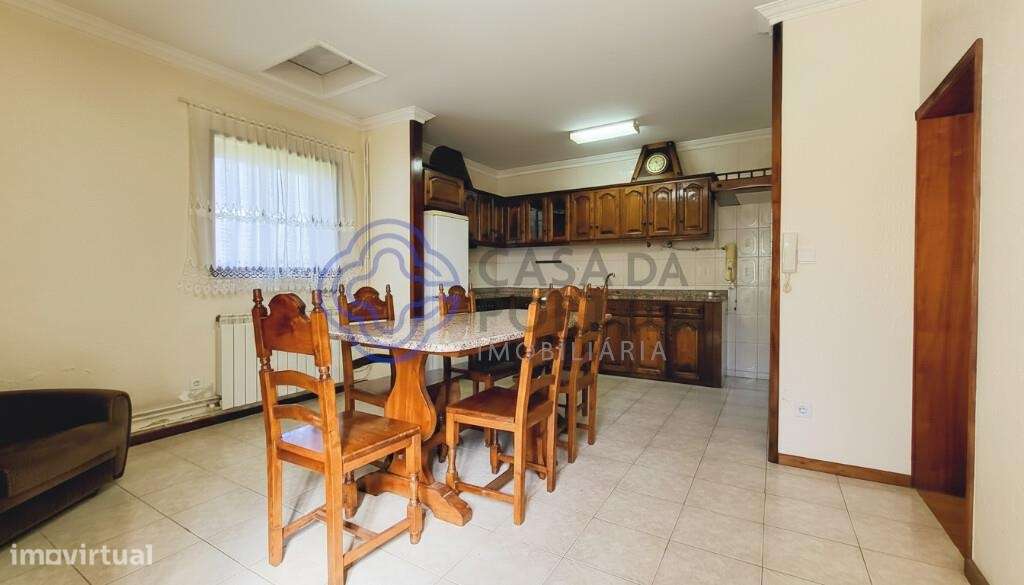 Moradia Térrea T3 com Jardim, Terraço e Churrasqueira em Terroso, Póvo - Grande imagem: 4/16