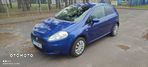 Fiat Grande Punto - 1