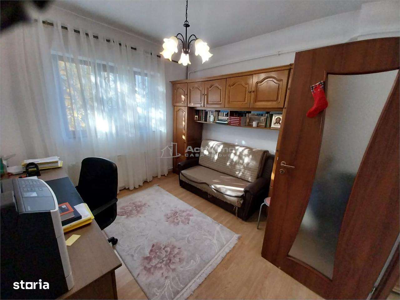 Casa  Vila 5 camere - Vitan  Nerva Traian-19