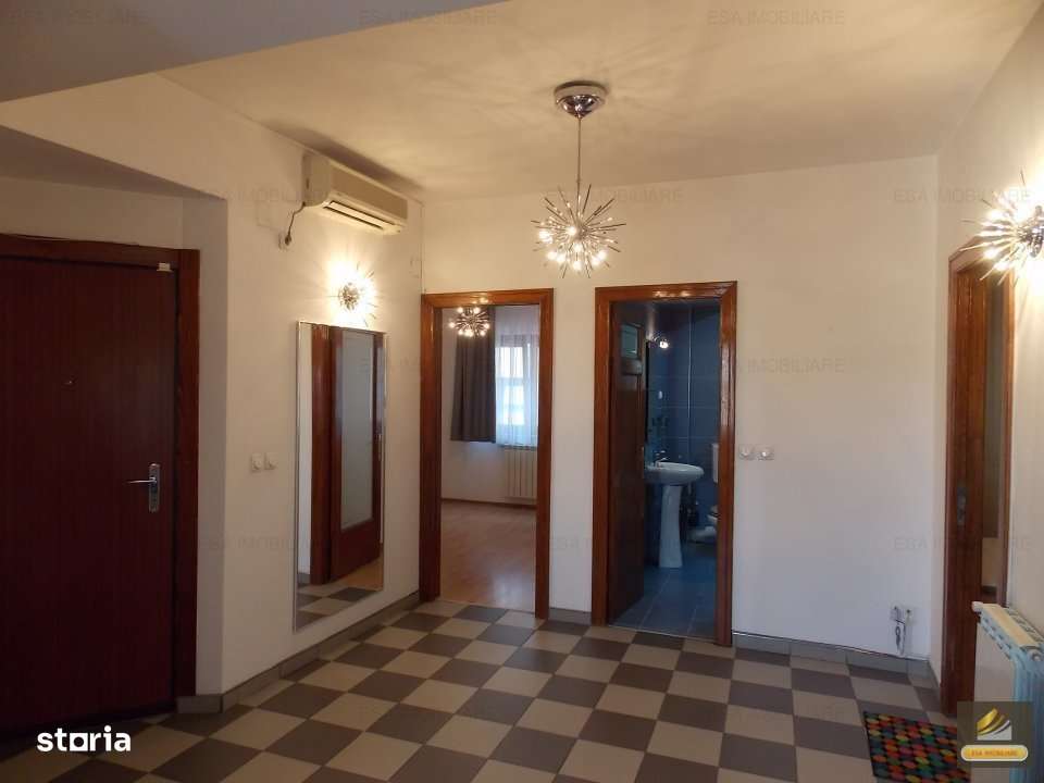 Apartament 3 camere de vanzare Herastrau-Piata Charles de Gaulle-1