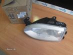 Farol 10109561002 FIAT PALIO 1997 ESQ H4 ARTEB - 1