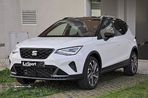 SEAT Arona 1.0 TSI FR - 5