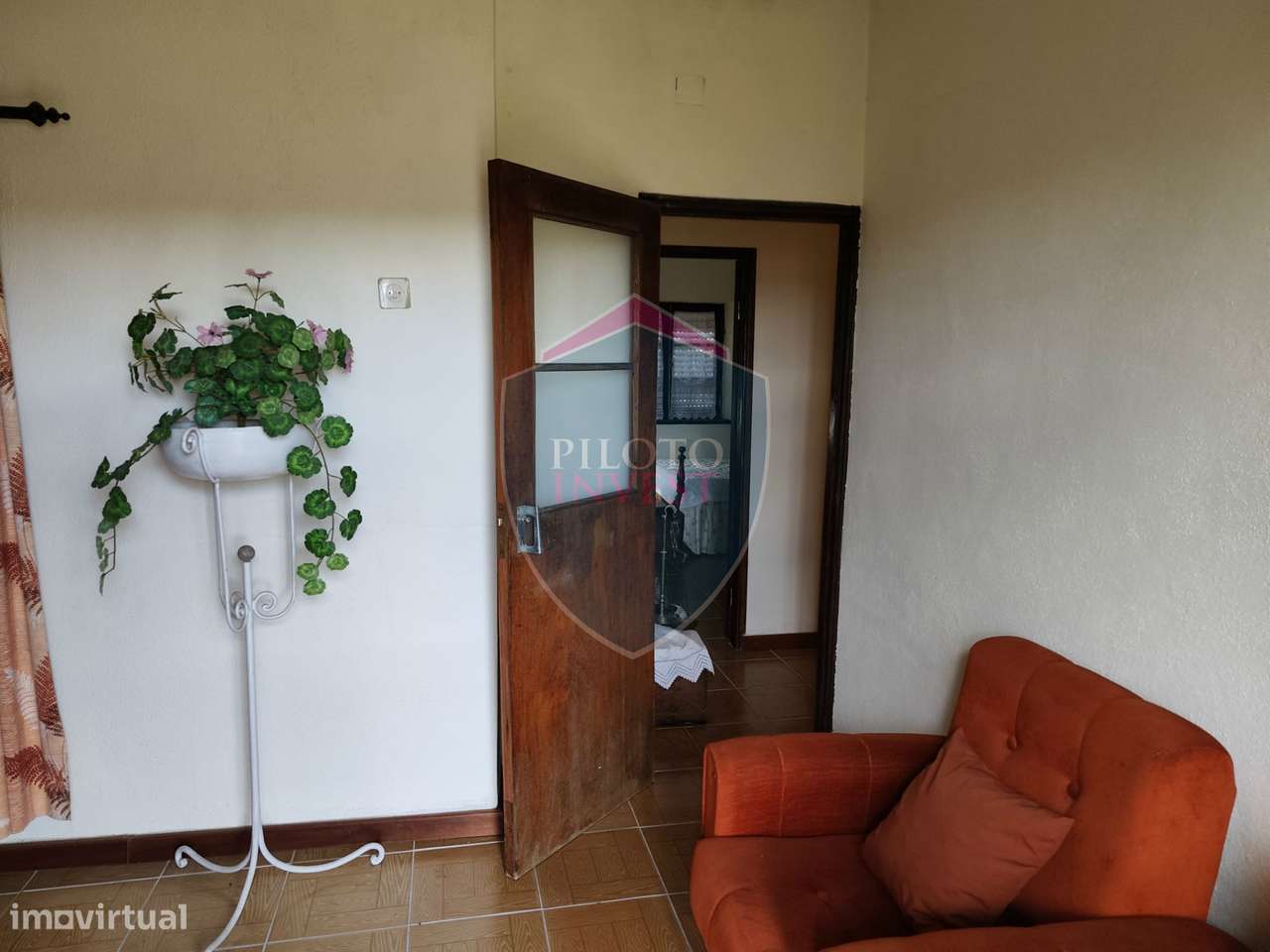 Moradia Isolada T3 Venda em Eirado,Aguiar da Beira-6