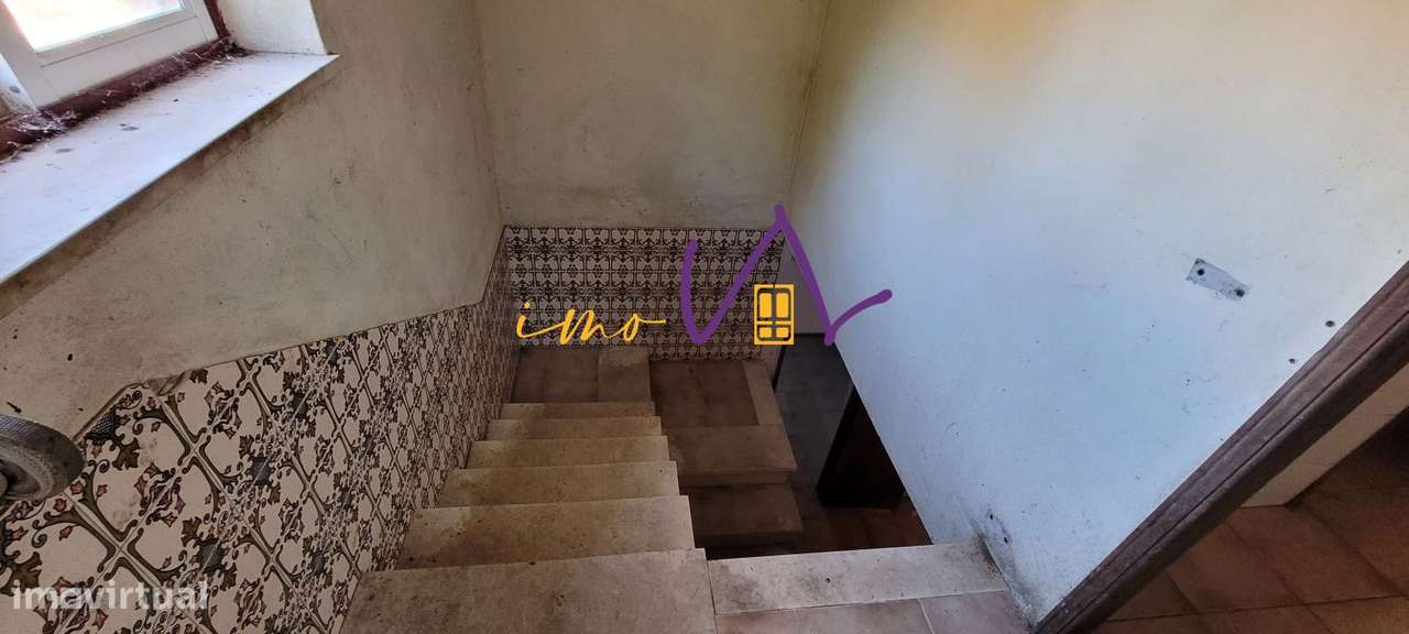 Restaurante Ribeira de Alge-23