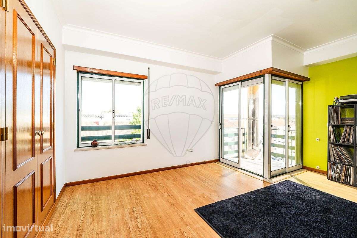 Apartamento T4 para venda-19