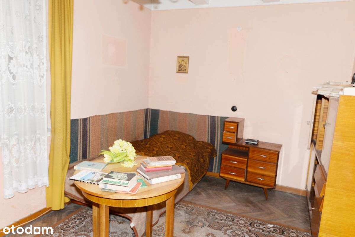 Zabytkowy Dom Z 1850r. Przy Rynku + Ogród - Pełny obrazek: 5/7