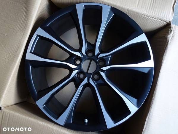 Felga AUDI A1 5x100 82A071498 18'' - 4