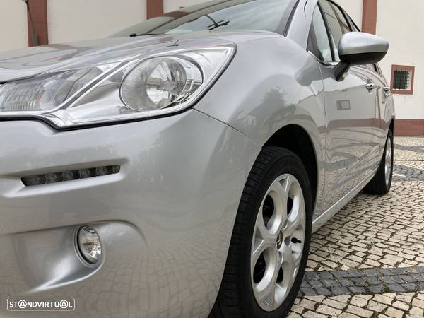 Citroën C3 1.2 PureTech Collection ETG - 7