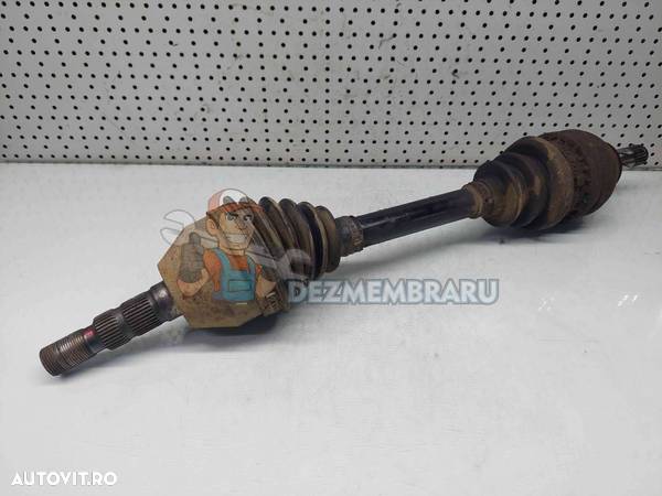 Planetara stanga fata Opel Astra H Combi [Fabr 2004-2009] OEM 1.7 CTDI Z17DTL - 1