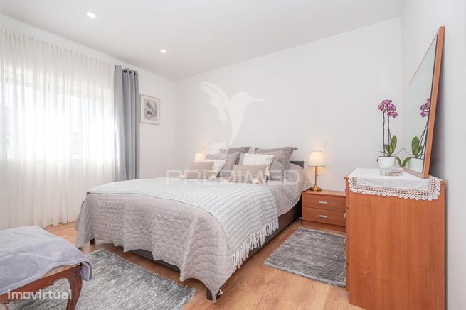 Apartamento T3 Remodelado Santa Apolónia Coimbra-5