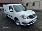 Mercedes-Benz Citan - 1