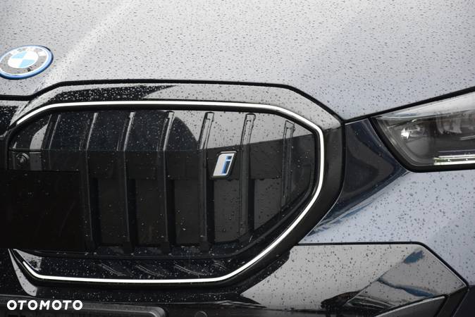 BMW i5 eDrive40 - 10