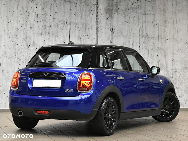 MINI Cooper - 3