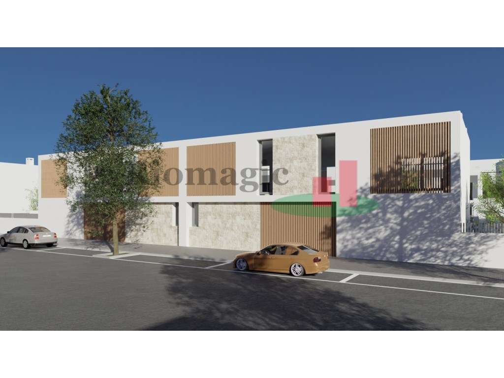 Lote Terreno - Entroncamento ***RIOMAGIC*** - Grande imagem: 3/10