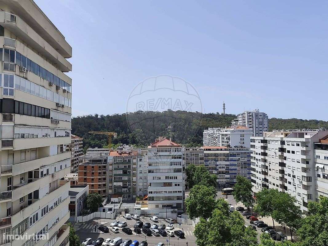 Apartamento T3 para venda-24