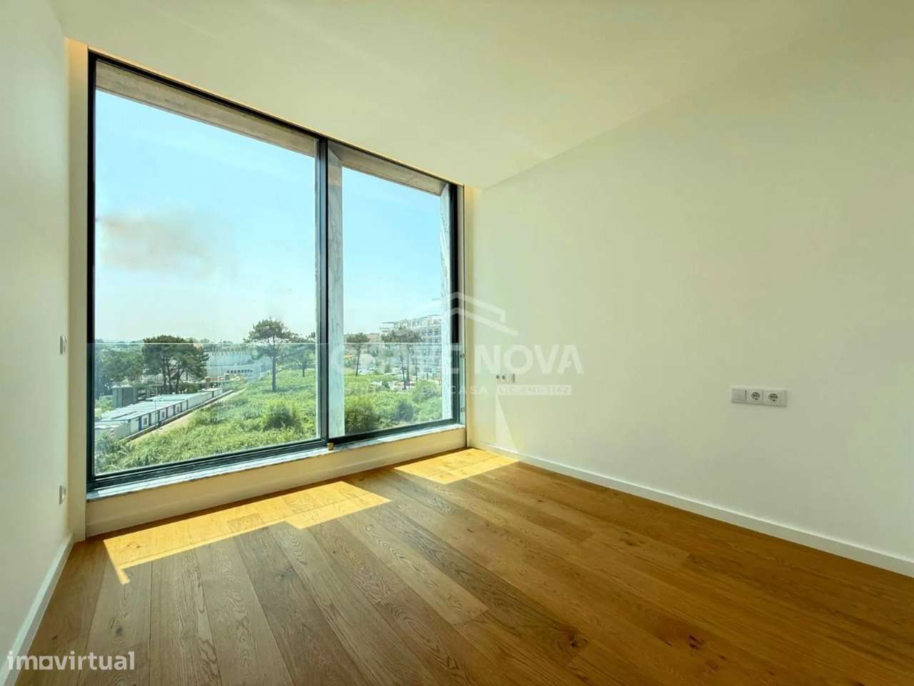 T3 Vista Mar e na Foz de Gaia | Empreendimento Living Sea-11