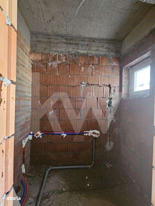 Spatiu comercial de vanzare – Turnisor, parter bloc nou - Imagine principală: 3/4