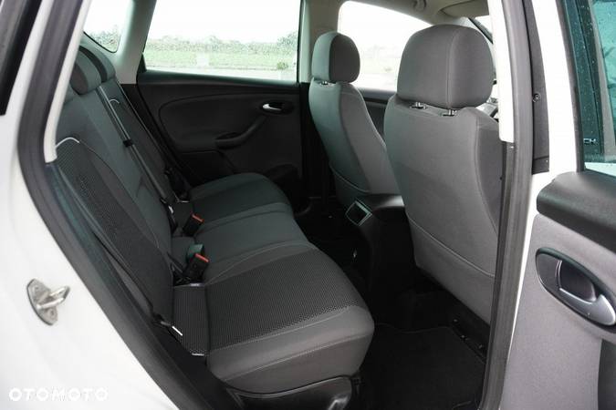 Seat Altea 2.0 TDI Style - 13