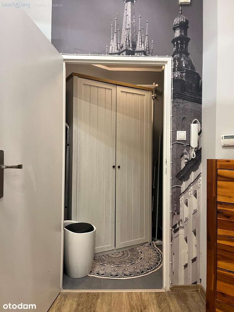 Kameralne studio na Kazimierzu - Pełny obrazek: 4/14