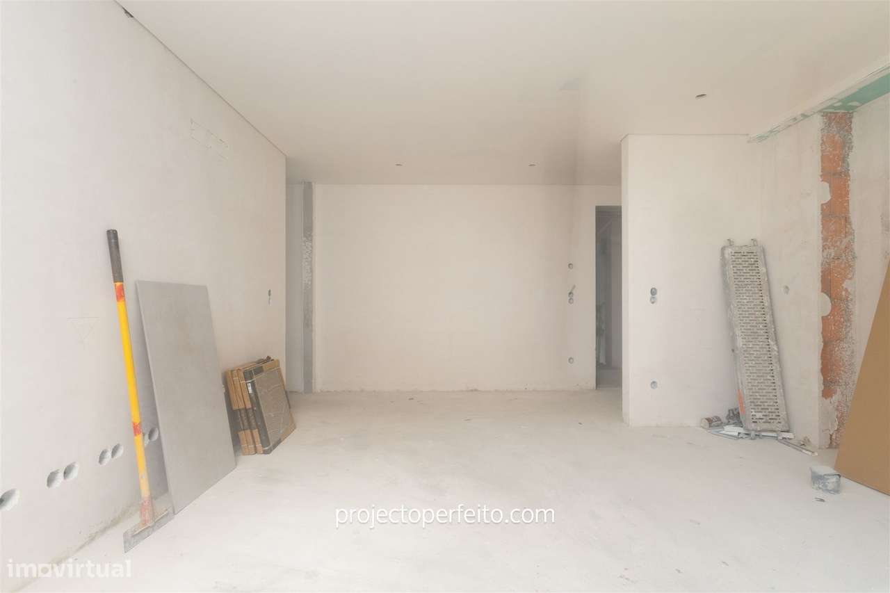 Apartamento T1 Venda em São Félix da Marinha,Vila Nova de Gaia - Grande imagem: 3/50