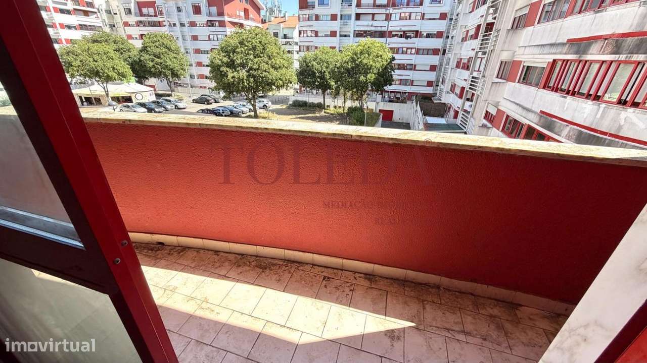 T2 Cavaleira Boas Áreas Elevadores Parqueamenro-20